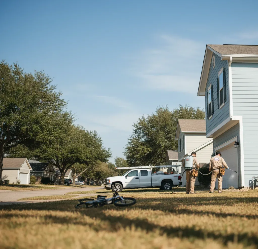 Bed Bug Extermination in Devils Lake, ND